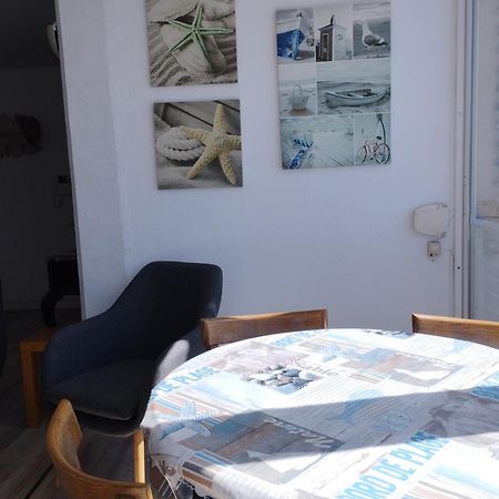 Grandpa Beach House Alicante Ngoại thất bức ảnh
