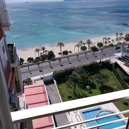 Grandpa Beach House Alicante Ngoại thất bức ảnh