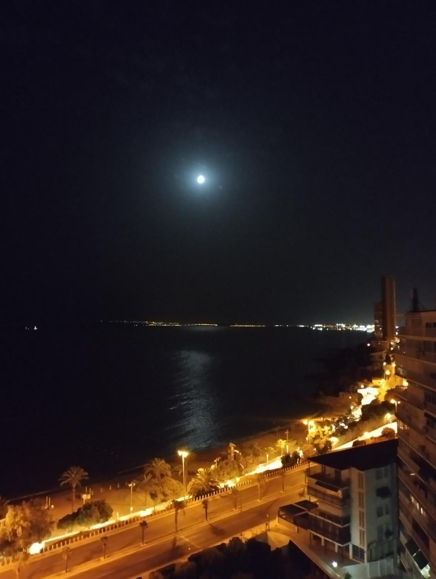Grandpa Beach House Alicante Ngoại thất bức ảnh