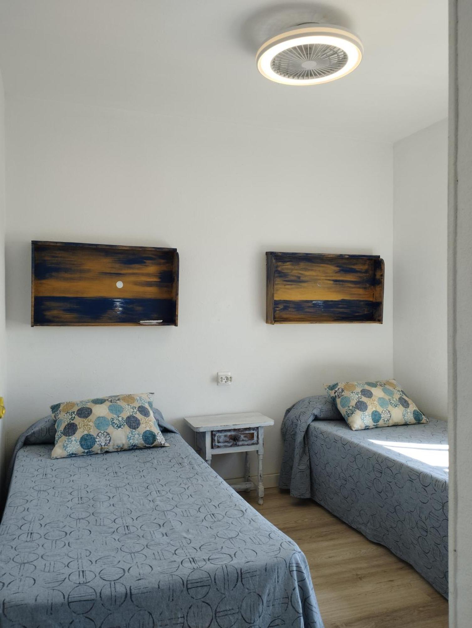 Grandpa Beach House Alicante Ngoại thất bức ảnh