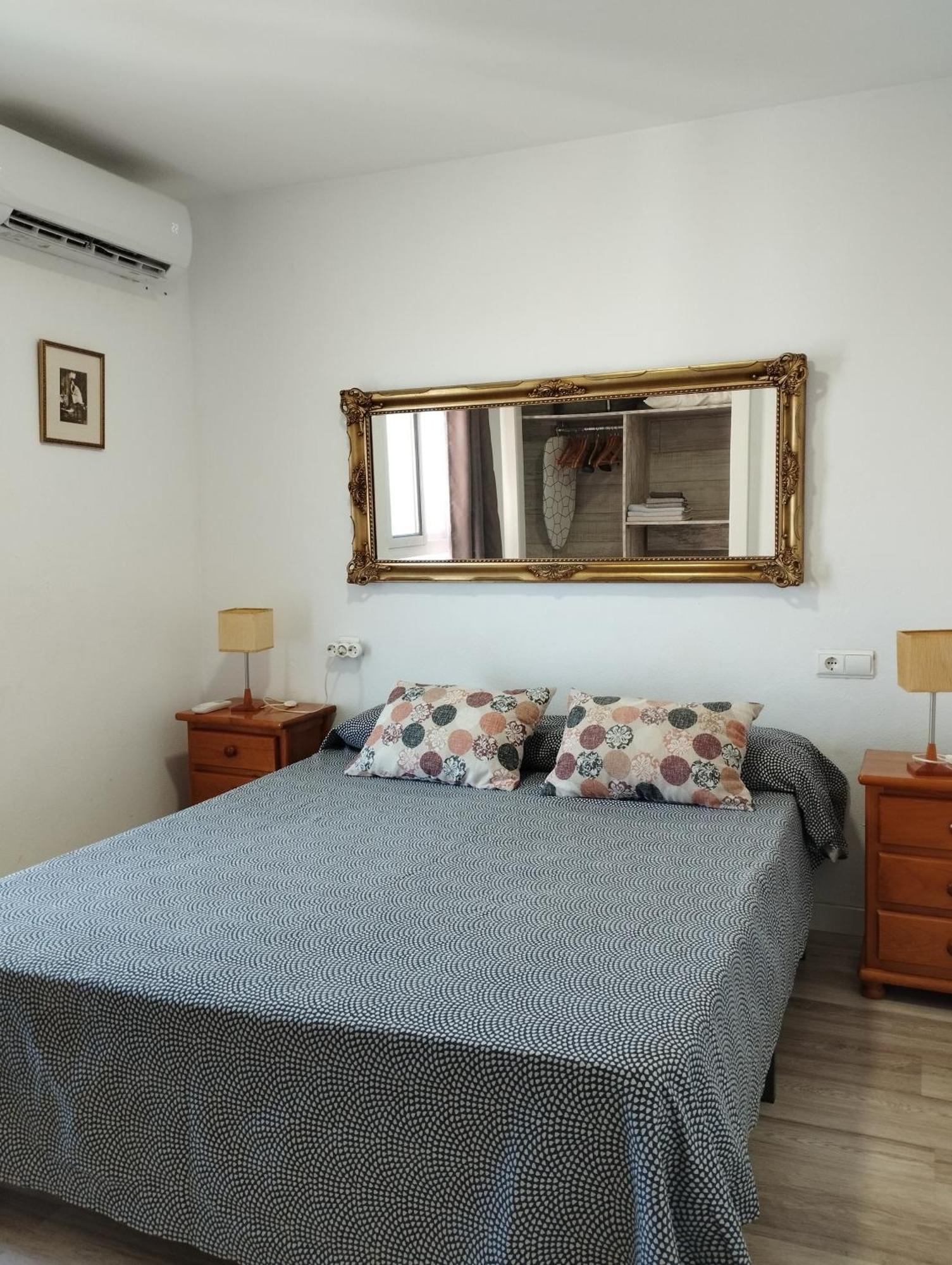 Grandpa Beach House Alicante Ngoại thất bức ảnh