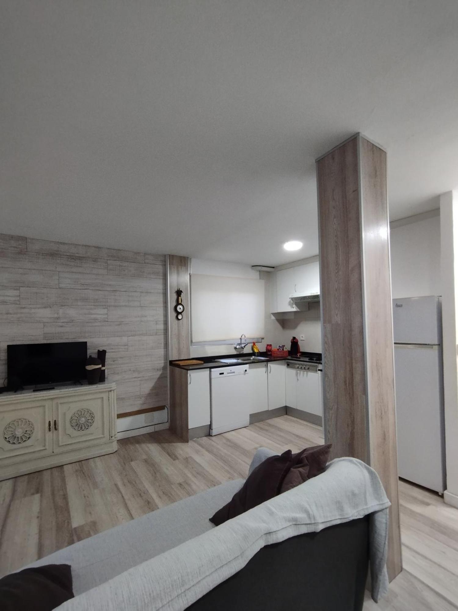 Grandpa Beach House Alicante Ngoại thất bức ảnh