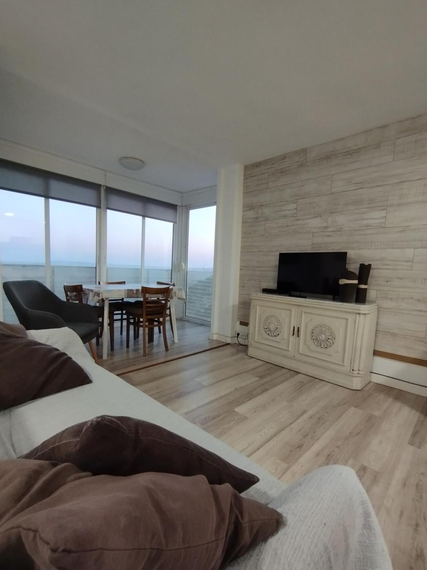Grandpa Beach House Alicante Ngoại thất bức ảnh