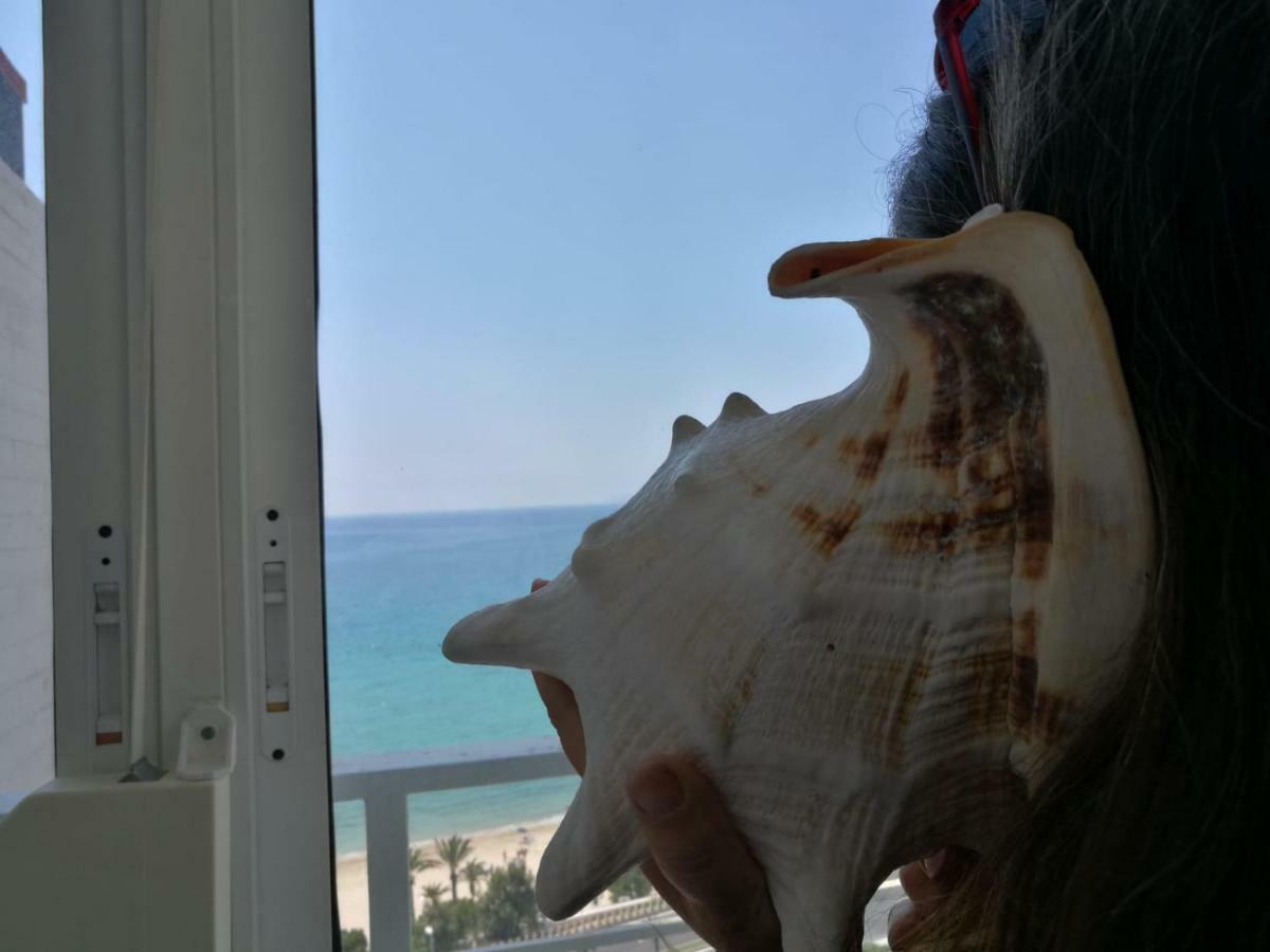 Grandpa Beach House Alicante Ngoại thất bức ảnh