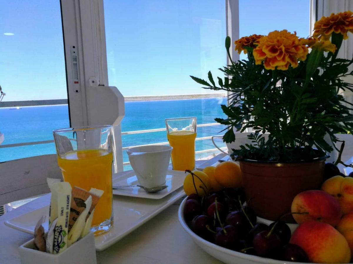 Grandpa Beach House Alicante Ngoại thất bức ảnh