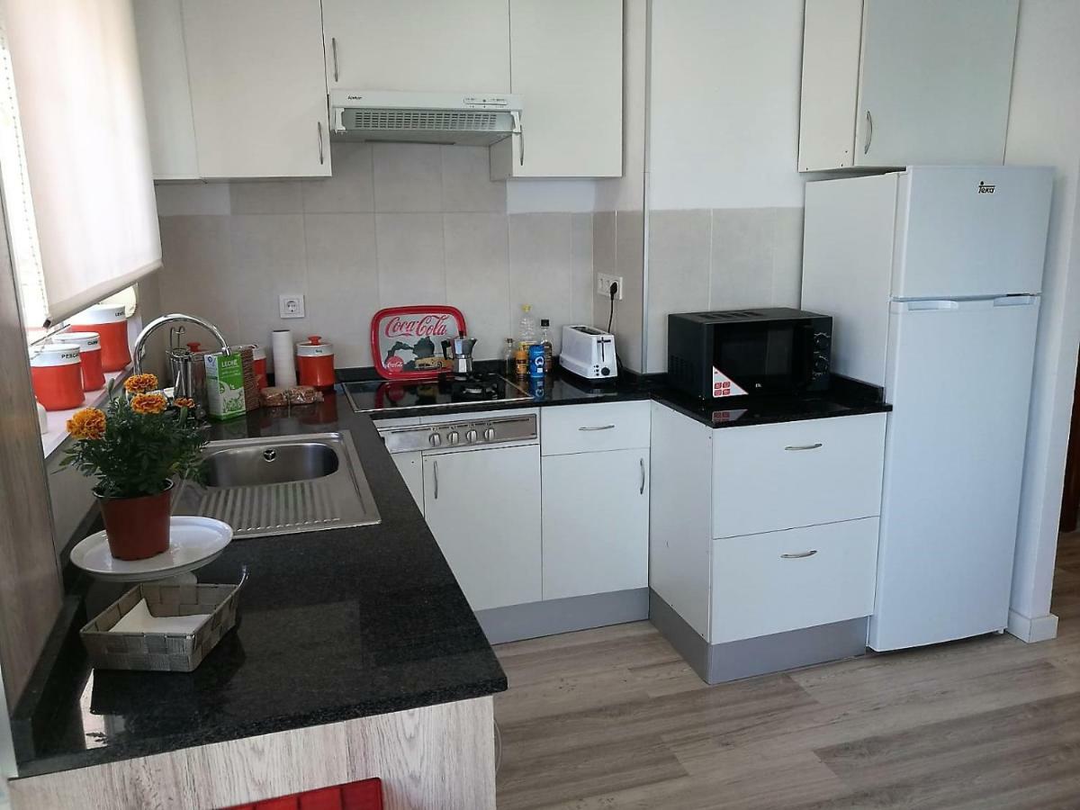 Grandpa Beach House Alicante Ngoại thất bức ảnh