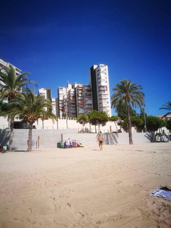 Grandpa Beach House Alicante Ngoại thất bức ảnh